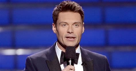 ryan seacrest hosts what show.